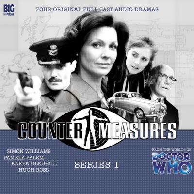 Doctor Who - Counter-Measures - 1.2 - Artificial Intelligence reviews