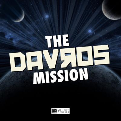 Doctor Who - Big Finish - I, Davros - The Davros Mission reviews