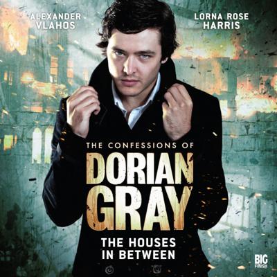 Dorian Gray - 1.2 - The Houses In Between reviews
