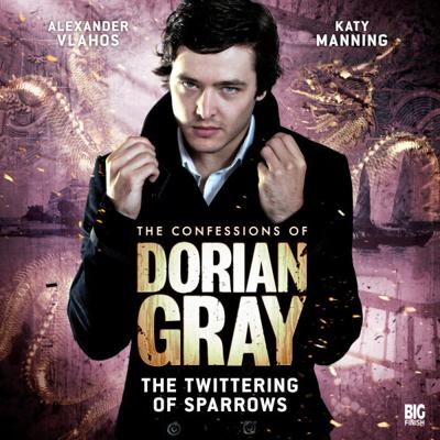 Dorian Gray - 1.3 - The Twittering of Sparrows reviews