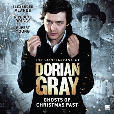 Dorian Gray - Ghosts of Christmas Past reviews
