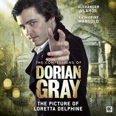 Dorian Gray - 2.1 - The Picture of Loretta Delphine reviews