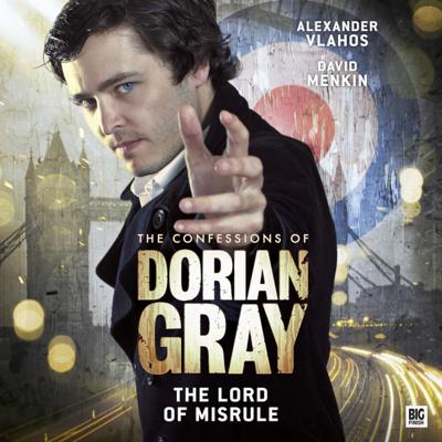 Dorian Gray - 2.2 - The Lord of Misrule reviews