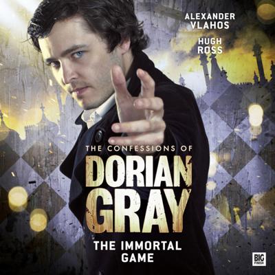 Dorian Gray - 2.4 - The Immortal Game reviews