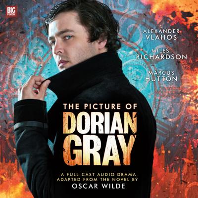 Dorian Gray - The Picture of Dorian Gray reviews