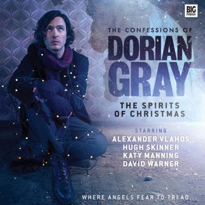 Dorian Gray - 4Xa. Desperately Seeking Santa reviews