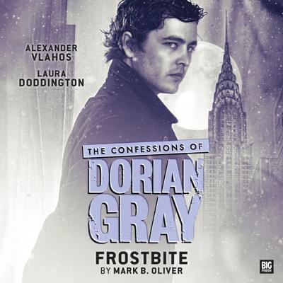 Dorian Gray - Frostbite reviews