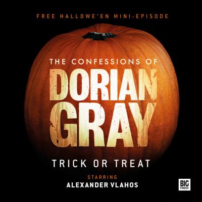 Dorian Gray - Trick or Treat reviews