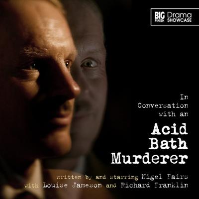 Drama Showcase - 1.3 - In Conversation With An Acid Bath Murderer reviews