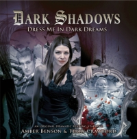Dark Shadows - Dark Shadows - Audiobooks - 24. Dress Me In Dark reviews