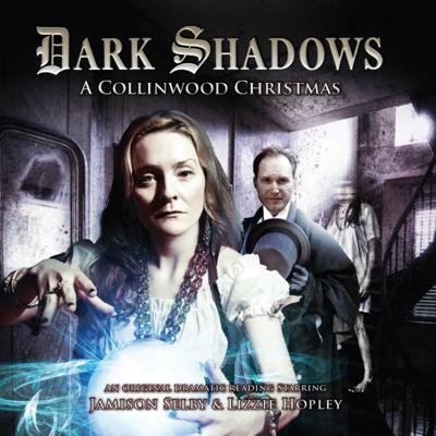 Dark Shadows - Dark Shadows - Audiobooks - 32. A Collinwood Christmas reviews