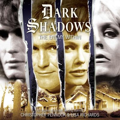 Dark Shadows - Dark Shadows - Audiobooks - 35. The Enemy Within reviews