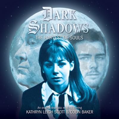Dark Shadows - Dark Shadows - Audiobooks - 40. The Harvest of Souls reviews