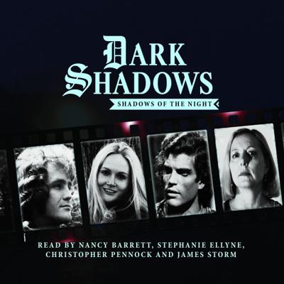 Dark Shadows - Dark Shadows - Special Releases - Shadows of the Night - Honeymoon reviews