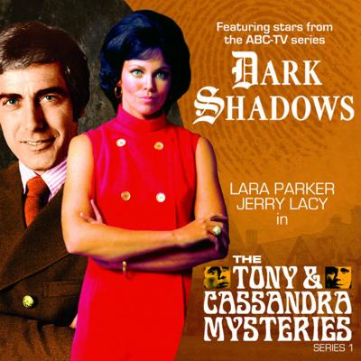 Dark Shadows - Dark Shadows - Special Releases - 1. The Mystery at Crucifix Heights reviews