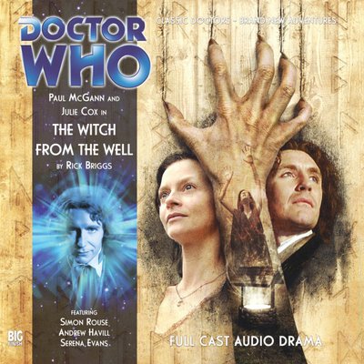 Doctor Who - Big Finish Monthly Series (1999-2021) - 154. The Witch From the Well reviews