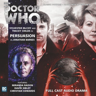 Doctor Who - Big Finish Monthly Series (1999-2021) - 175. Persuasion reviews