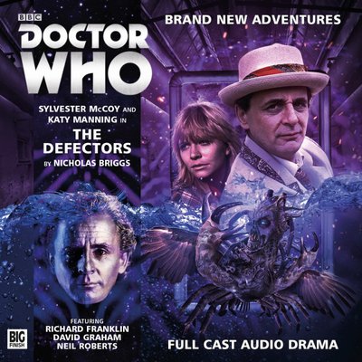 Doctor Who - Big Finish Monthly Series (1999-2021) - 198. The Defectors reviews