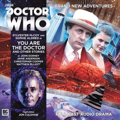 Doctor Who - Big Finish Monthly Series (1999-2021) - 207b. Come Die With Me reviews