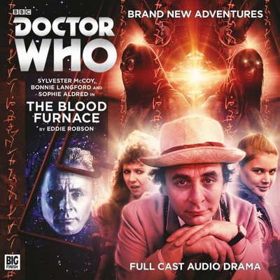 Doctor Who - Big Finish Monthly Series (1999-2021) - 228. The Blood Furnace reviews