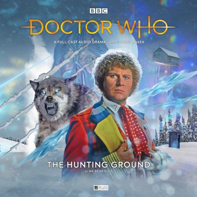 Doctor Who - Big Finish Monthly Series (1999-2021) - 246. The Hunting Ground reviews