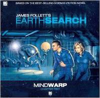 Big Finish Classics - Earthsearch: Mindwarp - Chapter 2 reviews