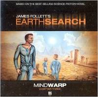 Big Finish Classics - Earthsearch: Mindwarp - Chapter 3 reviews