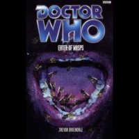 Doctor Who - BBC 8th Doctor Books - Eater of Wasps reviews