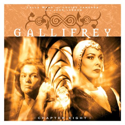 Doctor Who - Gallifrey - 2.4 - Insurgency reviews