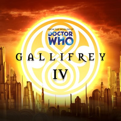 Doctor Who - Gallifrey - 4.4 - Gallifrey Forever reviews