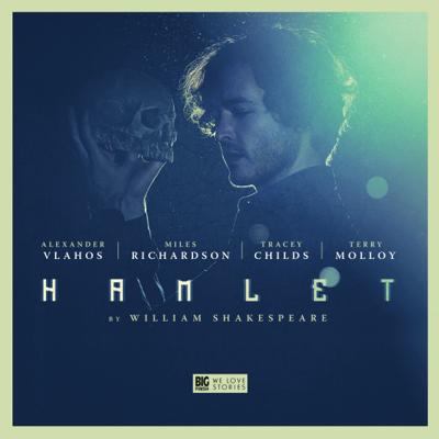 Big Finish Classics - Hamlet reviews