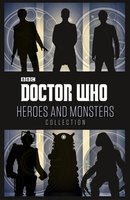 Doctor Who - Heroes and Monsters Collection - The Secret of the Stones reviews