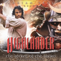 Highlander - 1.3 - The Secret of the Sword reviews
