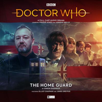 Doctor Who - Early Adventures - 6.1 - The Home Guard reviews