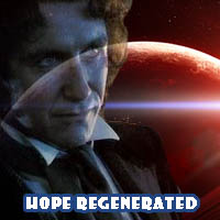 Doctor Who - Doctor Who Fan-fiction - Hope Regenerated reviews