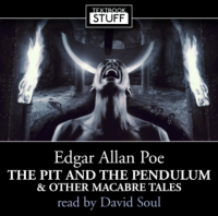 Textbook Stuff - 1.3 - Edgar Allan Poe - The Pit and the Pendulum & Other Macabre Tales reviews