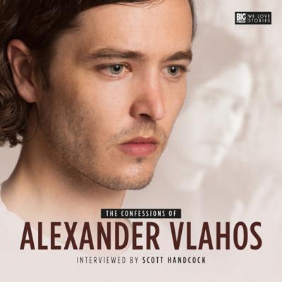 Interviews - The Confessions of Alexander Vlahos reviews
