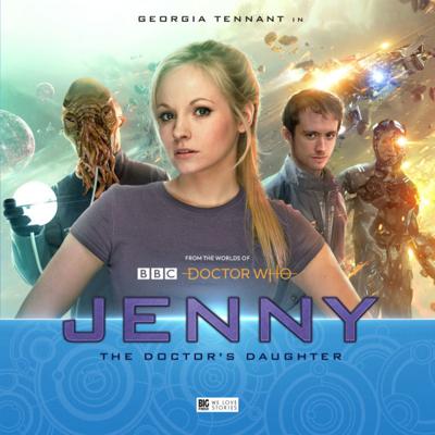 Jenny - Jenny - The Doctor's Daughter - 1.3 - Neon Reign reviews