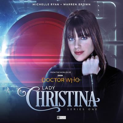 Doctor Who - Lady Christina - 1.1 - It Takes a Thief reviews