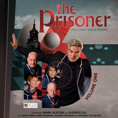 The Prisoner - 1.4 - The Chimes of Big Ben reviews
