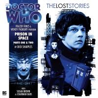 Doctor Who - The Lost Stories - 2.2a - Prison in Space reviews