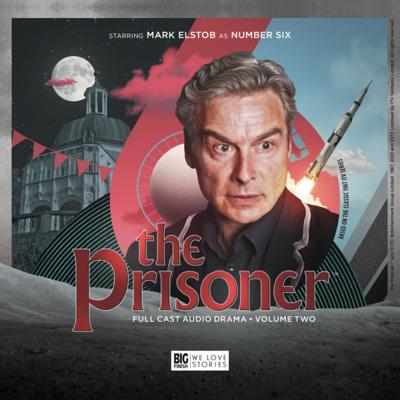 The Prisoner - 2.2 - Project Six reviews