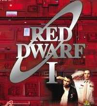 Red Dwarf - 1.4 - Waiting for God reviews