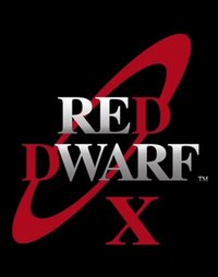 Red Dwarf - 10.1 - Trojan reviews