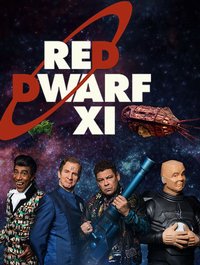 Red Dwarf - 11.4 - Officer Rimmer reviews