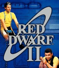 Red Dwarf - 2.1 - Kryten reviews