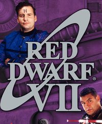 Red Dwarf - 7.8 - Nanarchy reviews