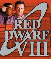 Red Dwarf - 8.5 - Krytie TV reviews