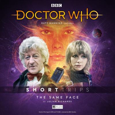 Doctor Who - Short Trips Audios - 9.6 - The Same Face reviews