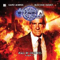 Sapphire & Steel - 3.4 - Wall of Darkness reviews